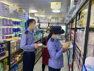 专项检查！浙江紧急排摸湖南郴州固体饮料流向