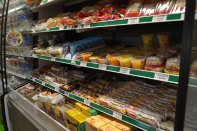 食品营销策略的全面指南 从产品定位到销售增长