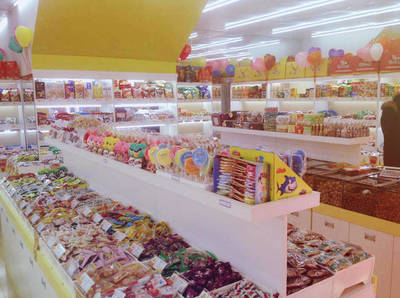 零食连锁店的盈利之道 从精准经营到全面优化