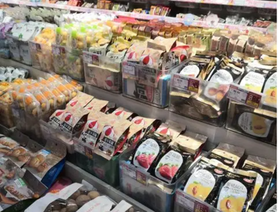 爱上零食屋加盟费及条件全解析