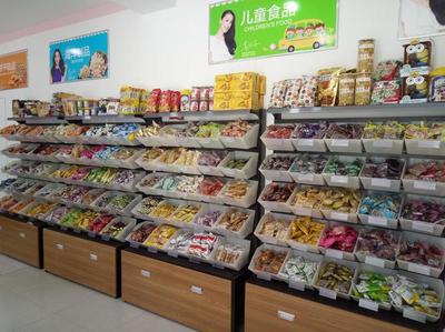 开农产品赚钱还是开零食店赚钱?深入解析创业致富的双路径