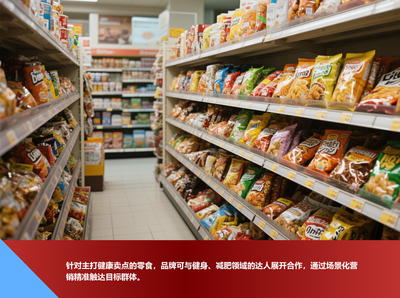 零添加标签退潮 食品企业虚与实的商业博弈